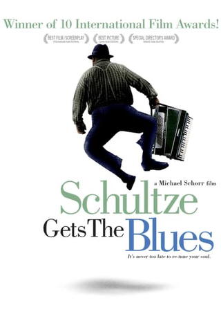Schultze Gets the Blues