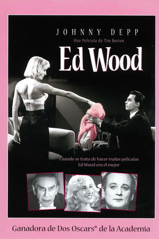 Ed Wood