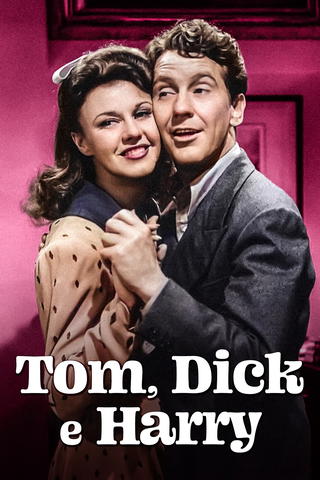 Tom, Dick e Harry