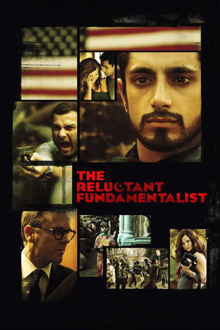 The Reluctant Fundamentalist
