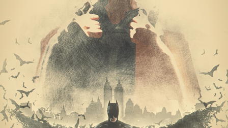 The Dark Knight Rises