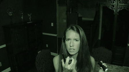 Ghostfinders
