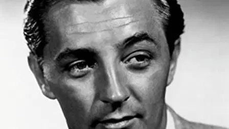 Robert Mitchum: The Reluctant Star
