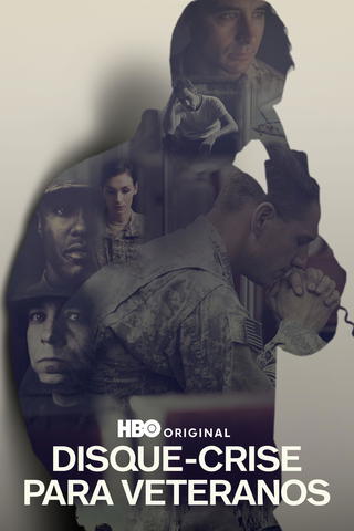 Disque-Crise para Veteranos