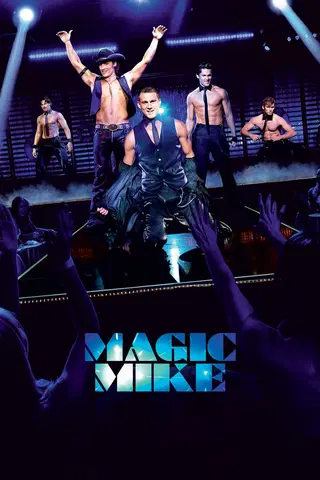 Magic Mike