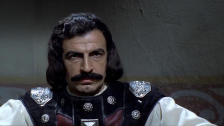 Vlad the Impaler: The True Life of Dracula