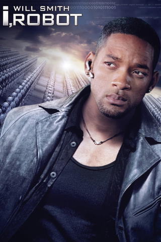 I, Robot