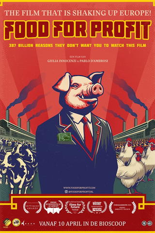 Food for Profit