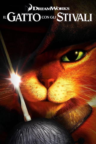 Il gatto con gli stivali