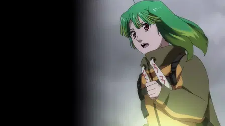 Macross Frontier: Labyrinth of Time