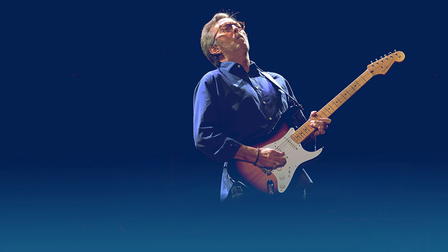 Eric Clapton - Slowhand at 70: Live at the Royal Albert Hall