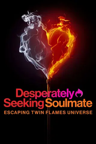 Buscando pareja desesperadamente: Cómo escapar de Twin Flames Universe