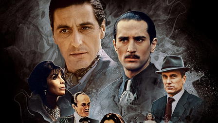 O Poderoso Chefão: Parte II