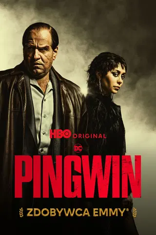 The Penguin