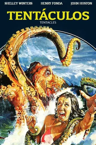 Tentáculos