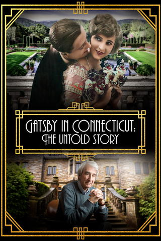 Gatsby in Connecticut: The Untold Story