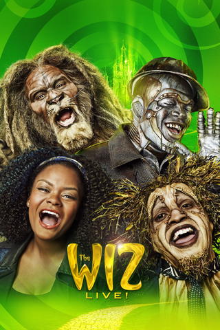 The Wiz Live!