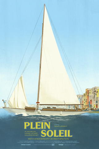 Purple Noon