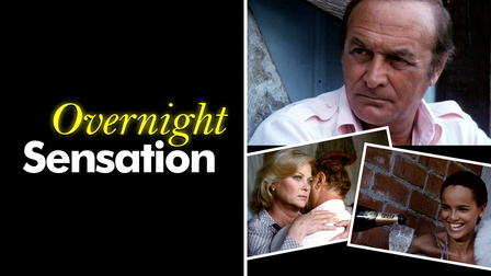 Overnight Sensation