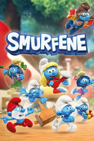 Smurfene