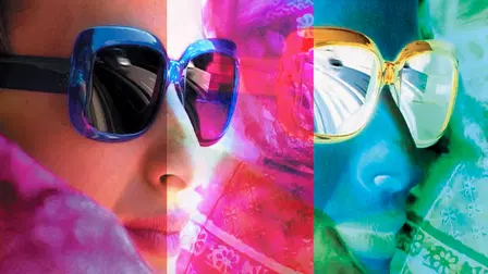 Happiness Is a Warm Gun