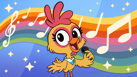 Future Chicken Lyric Videos