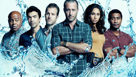 Hawaii Five-0