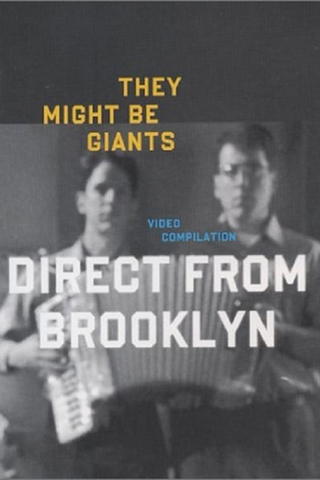 Direct from Brooklyn
