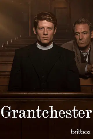 Grantchester