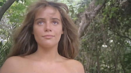 Eugenie (Historia de una perversión)