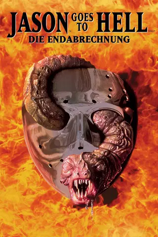 Jason Goes to Hell: Die Endabrechnung