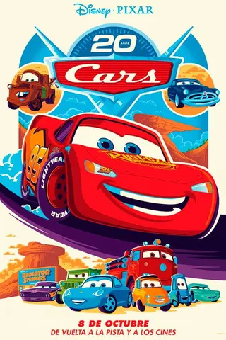 Cars
