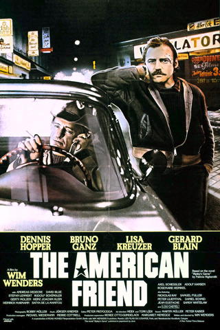 Der amerikanische Freund / Digital Remastered