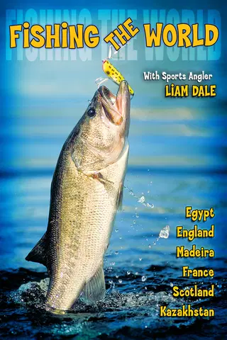 Fishing the World