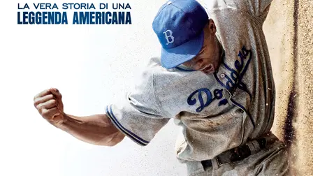 42 - La vera storia di una leggenda americana