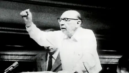 Stravinsky: Once at a Border...