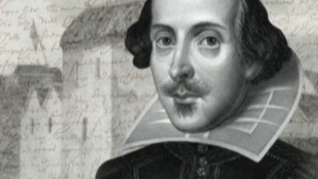 William Shakespeare