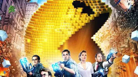 Pixels
