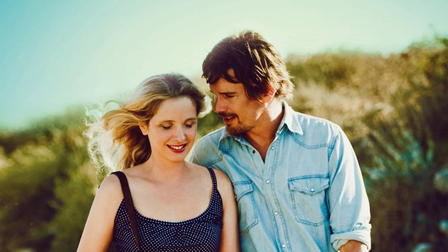 Before Midnight