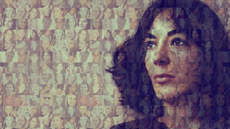 Ghislaine Maxwell: Stinkreich