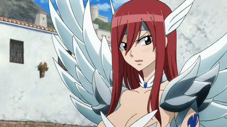 Fairy Tail - le Film - La Prêtresse du Phoenix