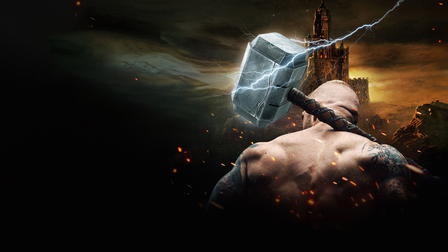 Thor: God of Thunder