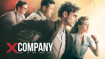 X Company