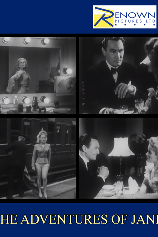 The Adventures of Jane