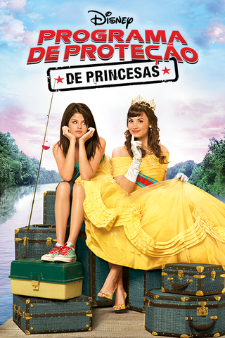 Programa de Proteção de Princesas