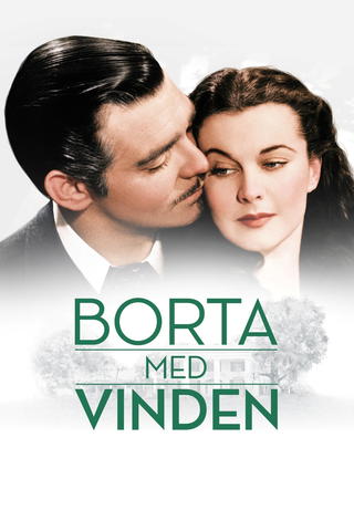 Borta med vinden