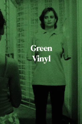 Green Vinyl