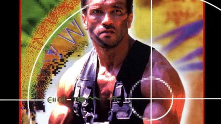 Predator - saalistaja