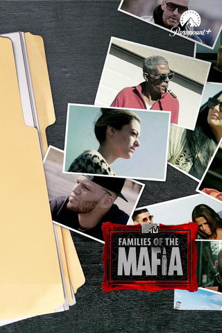 Families of the Mafia
