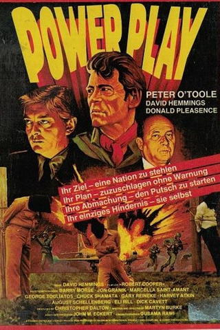 Power Play